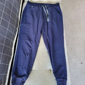 M/T Figs jogger pants